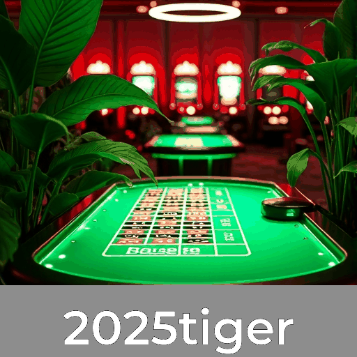 Aproveite o Bônus Generoso e as Promoções Exclusivas do 2025tiger