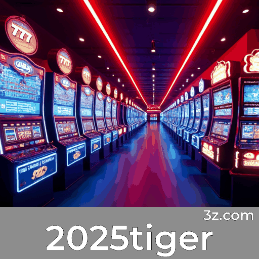 2025tiger login page Brazil – secure online casino access