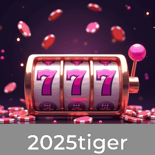 2025tiger: Slots com Mega Prêmios, Jogos de Mesa ao Vivo e Roletas Exclusivas