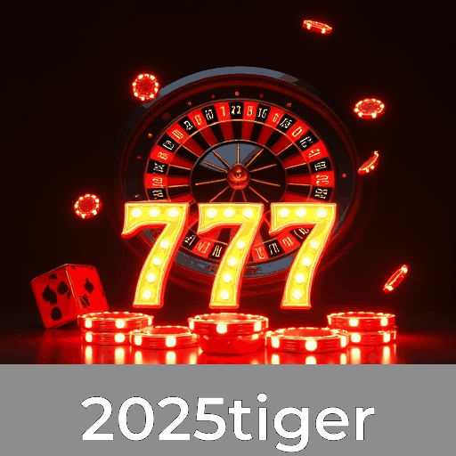 Experimente o Login Rápido e Seguro na 2025tiger