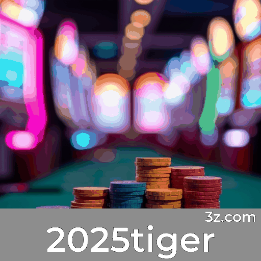 2025tiger login page Brazil – secure online casino access
