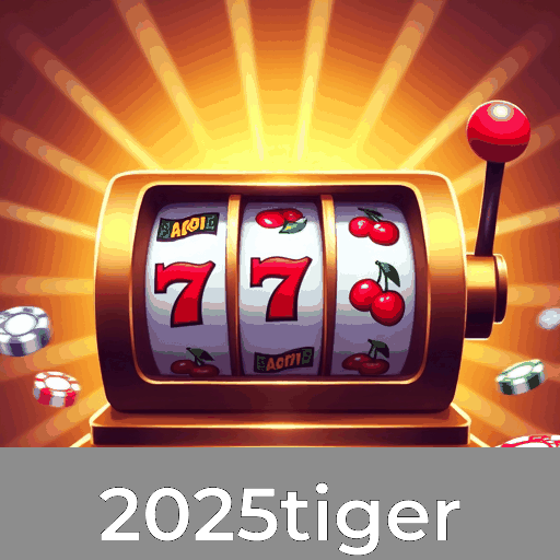 2025tiger: Slots com Mega Prêmios, Jogos de Mesa ao Vivo e Roletas Exclusivas