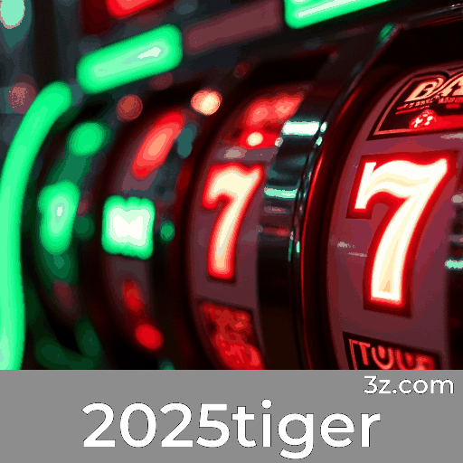 2025tiger login page Brazil – secure online casino access