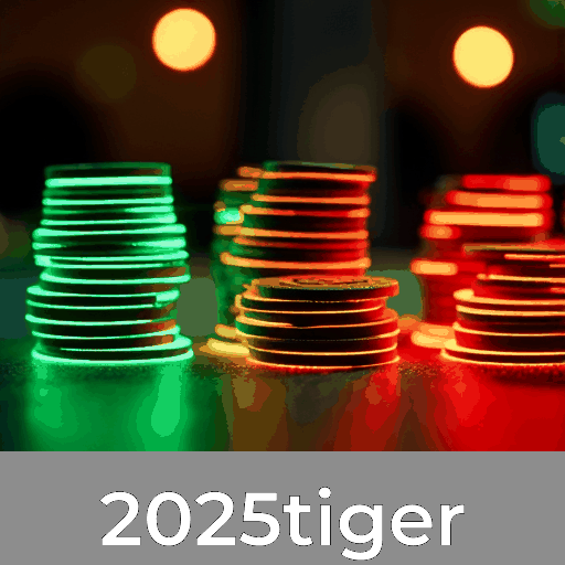 Bem-vindo à 2025Tiger: Seu Portal de Apostas Profissional e Seguro