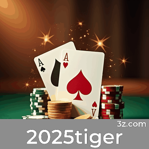 Play live casino Brazil with 2025tiger bonuses