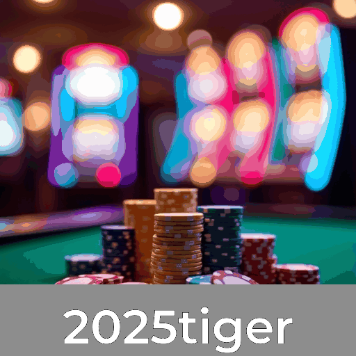 Experimente o Login Rápido e Seguro na 2025tiger