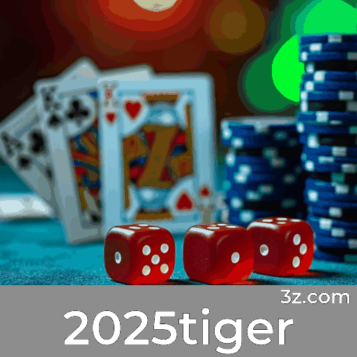 2025tiger login page Brazil – secure online casino access