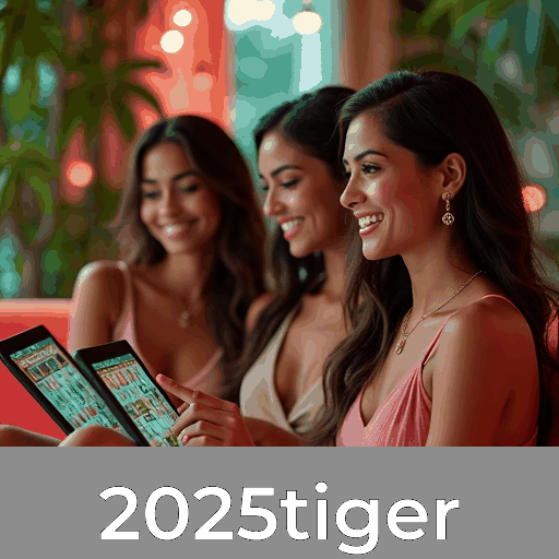 Experimente o Login Rápido e Seguro na 2025tiger