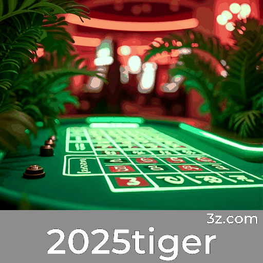 2025tiger login page Brazil – secure online casino access
